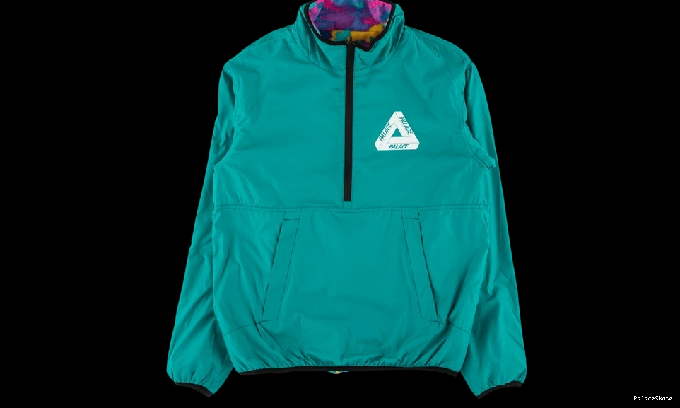 Cheap Palace Reversible Warper Fleece 0715